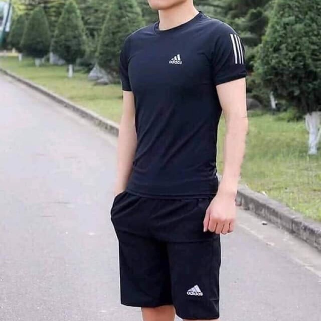 Bộ quần áo nam thời trang