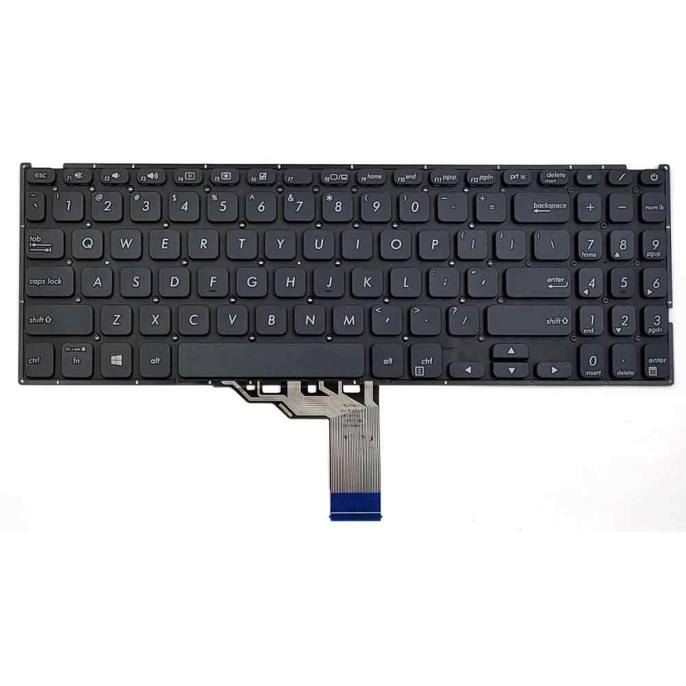 BÀN PHÍM LAPTOP ASUS VIVOBOOK X512 A512F 15 A512 A512F X512 X512FA X512DA X512UA X512UB F512F F512D