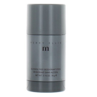 Lăn khử mùi nam cao cấp dạng sáp Perry Ellis M Deodorant Stick 78g (Mỹ)