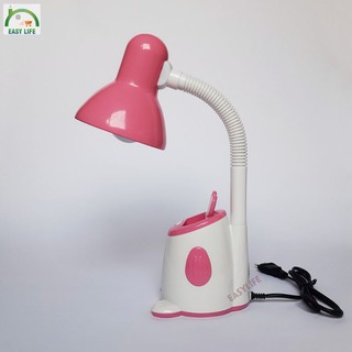 ĐÈN BÀN LED RẠNG ĐÔNG RD-RL-24