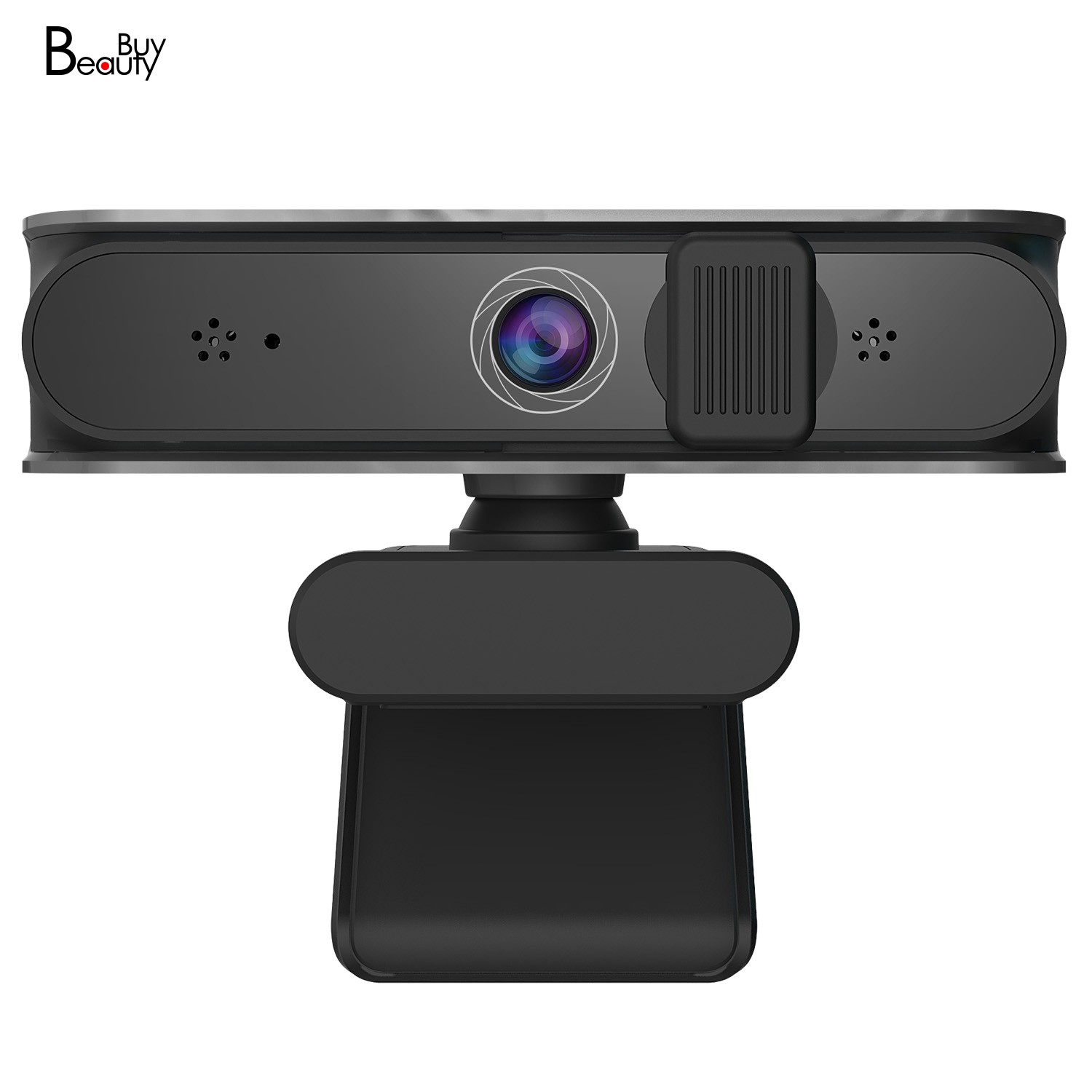 Webcam 1080p Hd (30Fps) Cho Laptop / Pc
