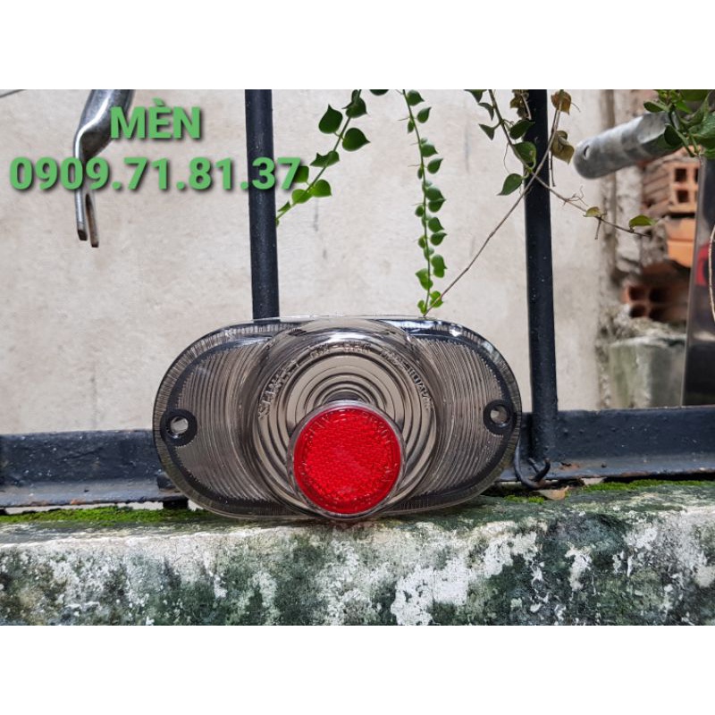 CHỤP ĐÈN HẬU CÁC ĐỜI CUB-67-CD KIỂU TAKE
