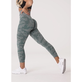 Nvgtn Camo Legging  TOMTIGER