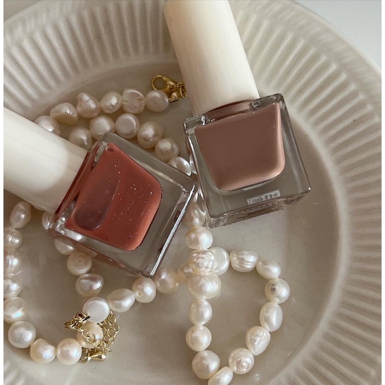 𝐯𝐞𝐥𝐯𝐞𝐭𝐩𝐢𝐧𝐤.𝐚𝐜𝐜🇰🇷 | SƠN MÓNG TAY TỰ KHÔ KHÔNG DÙNG ACETONE