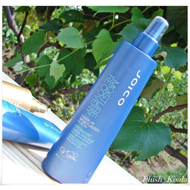 Hang Chinh Hang Xịt Dưỡng ẩm Toc Joico Moisture Recovery Leave In Moisturizer 300ml Shopee Việt Nam
