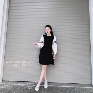VÁY LEN QUẢNG CHÂU