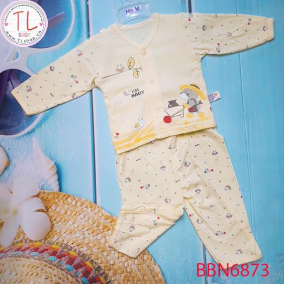 Thời trang trẻ em - Bộ quần áo hình cún dễ thương – Quần áo bé trai - Bộ bé trai - Quần áo bé gái - Bộ bé gái