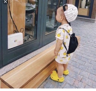 Dép vịt Thái lan