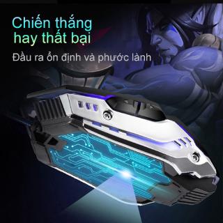 Chuột Chơi Game AULA S30