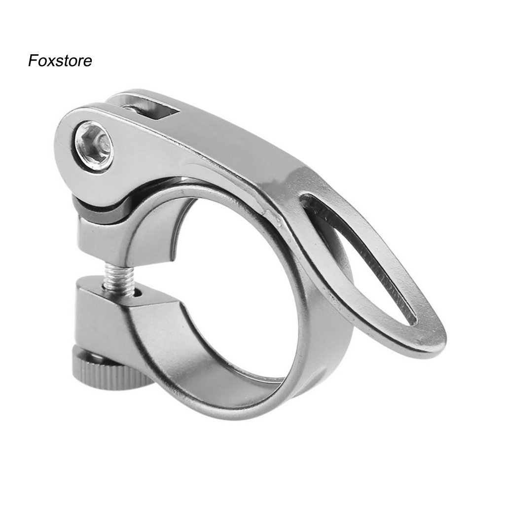 Kẹp Cố Định Cốt Yên Xe Đạp Siêu Nhẹ Tiện Dụng