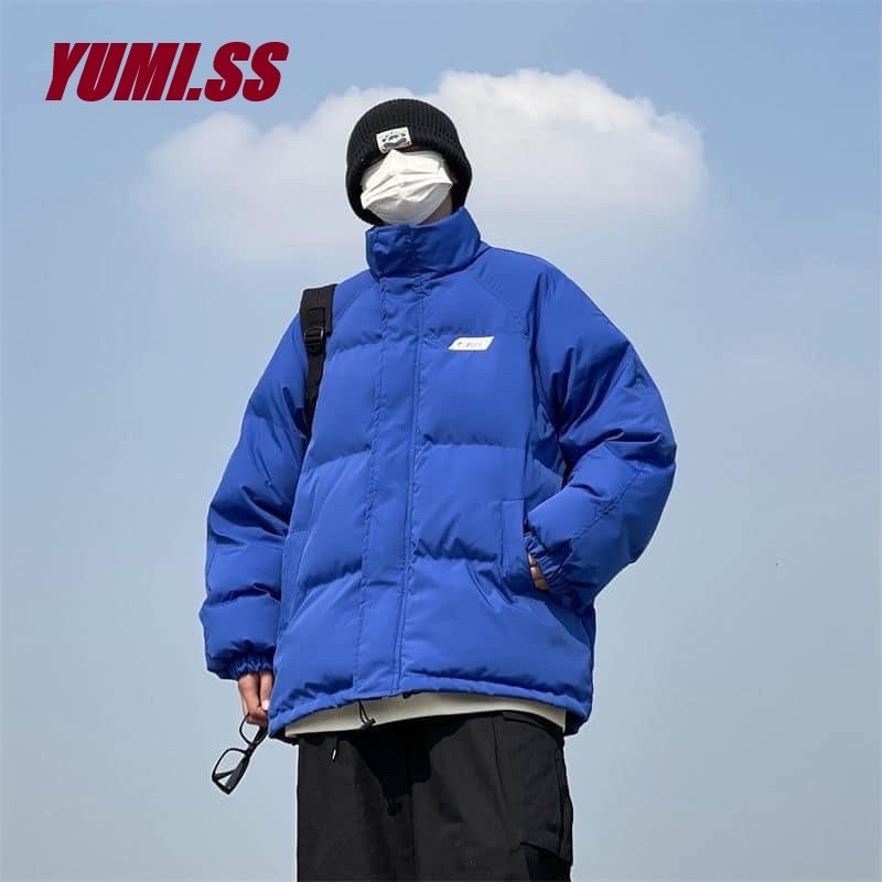 Áo Phao Béo 2022 GATTEEN