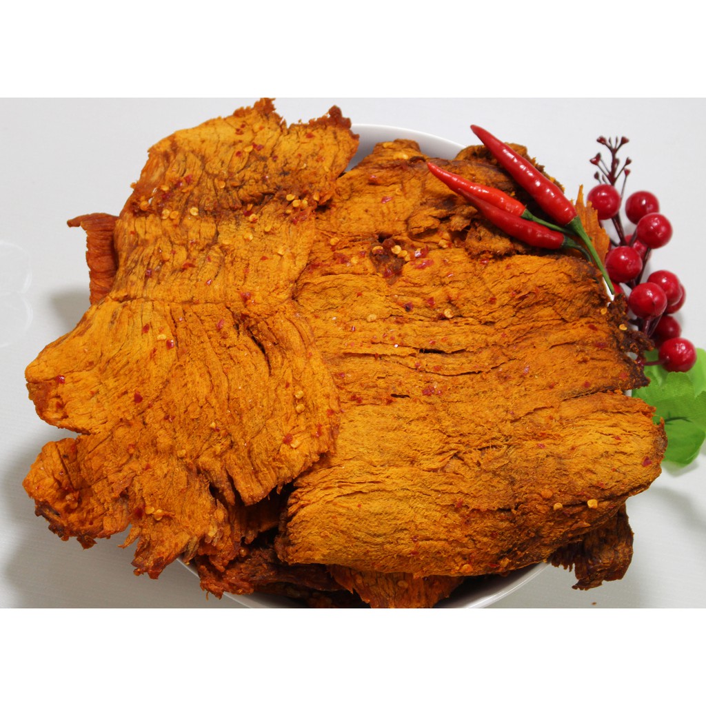 khô Bò Mềm Doli(500gr) | BigBuy360 - bigbuy360.vn