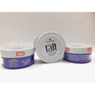 Sáp vuốt tóc Taft Đức