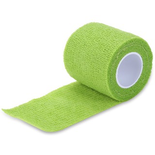 Băng vải quấn máy xăm nhiều màu