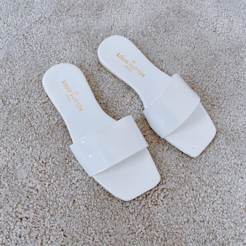 DÉP QUAI NGANG NỮ ĐẾ 1CM