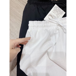 bán sỉ quần đũi đen - trắng bom sll