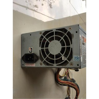 Nguồn ATX JETEK D650 cũ