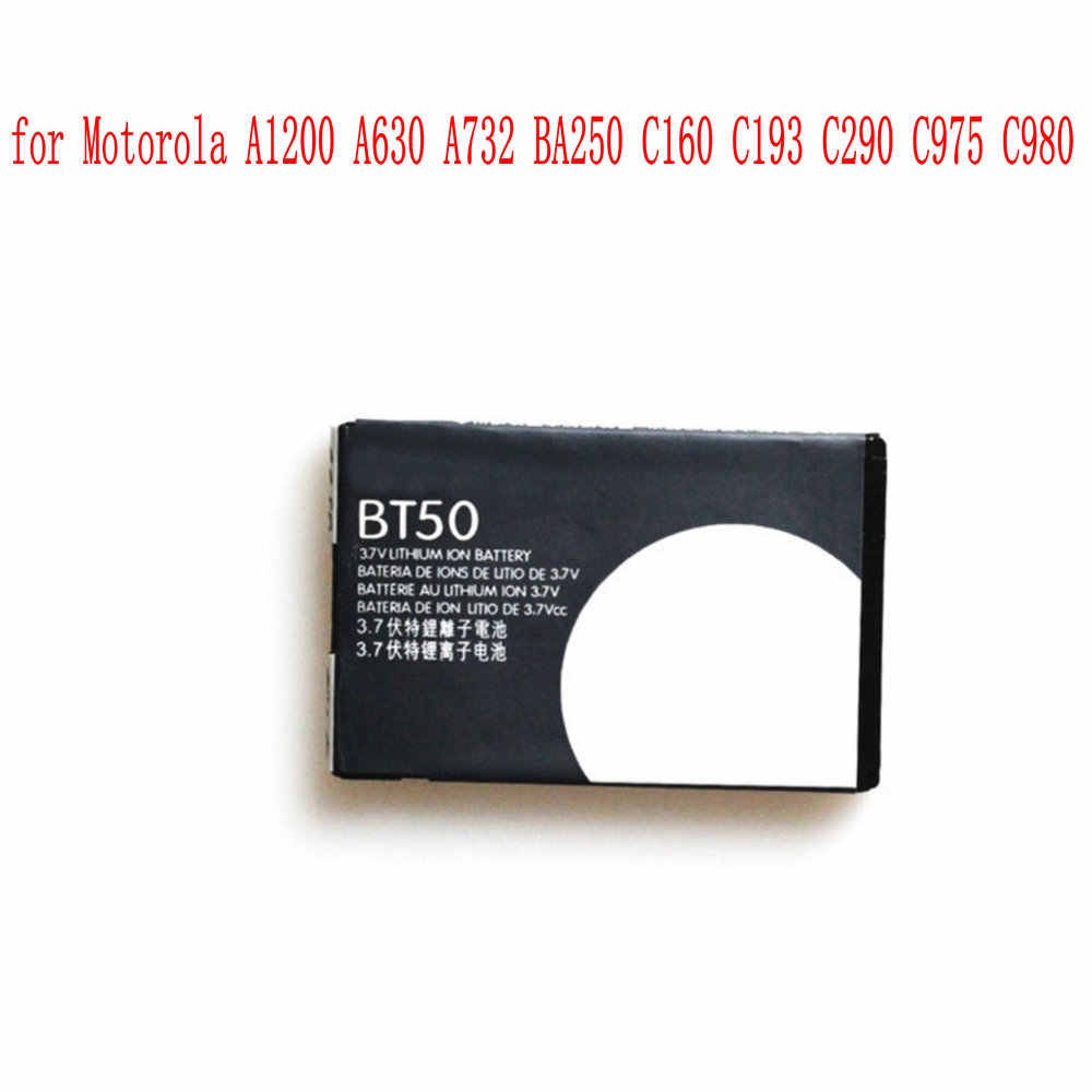 Pin Motorola BT50 chính hãng bảo hành 6 tháng
