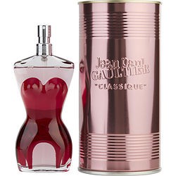 Auth - Nước hoa Jean Paul Gaultier Classique for Women EDP 100ml