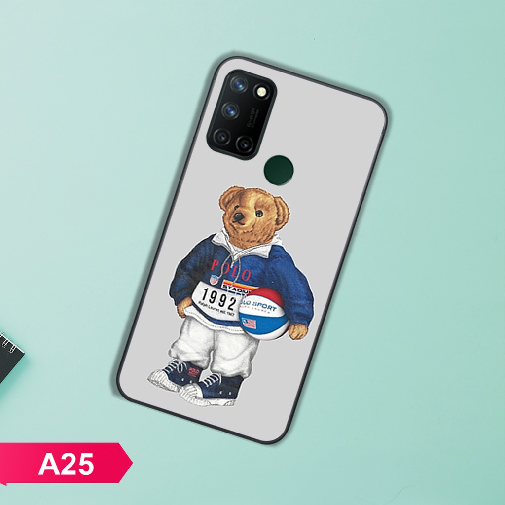 [HÀNG MỚI VỀ]ỐP LƯNG OPPO REALME 7I/REALME C17 IN HÌNH CÔNG NGHỆ NHẬT BẢN CAO