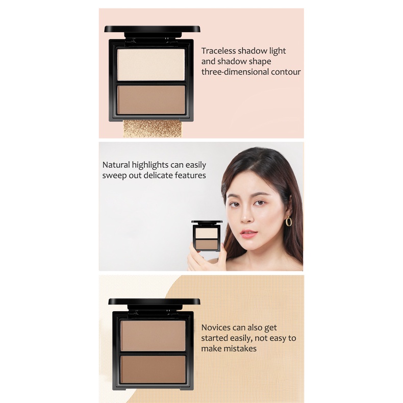 Còn Hàng Novo Tấm Nâng Mặt Hai Màu Dọc Thanh Toán Khi Nhận Hàng