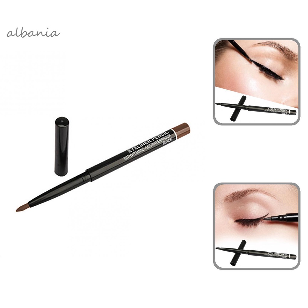 Bút kẻ mắt trang điểm chống thấm nước thích hợp sử dụng hàng ngày | BigBuy360 - bigbuy360.vn