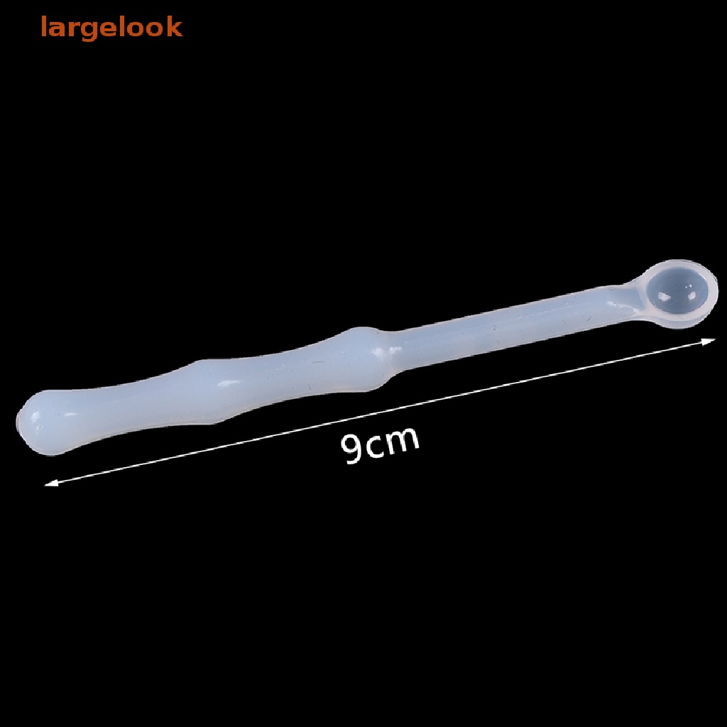 1 Set Khuôn Silicone Làm Trang Sức Nhựa Epoxy DIY