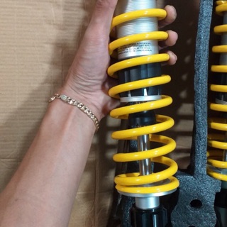 Phuộc Ohlin F1 cho wave dream