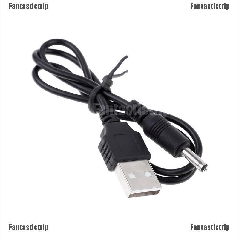 Dây Cáp Sạc Usb Sang 3.5mm Chuyên Dụng