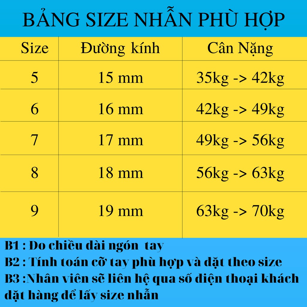 Nhẫn Nữ Cao Cấp - JURI N210787 - Dùng Đi Tiệc Tôn Lên Vẻ Đẹp Của Phái Nữ