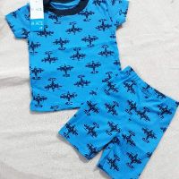 Combo 4 bộ place xuất dư bé trai