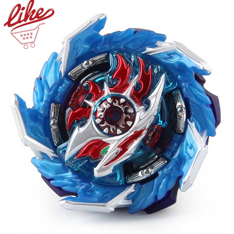 Con Quay Đồ Chơi Beyblade Burst Đơn Mq B160 King Helios