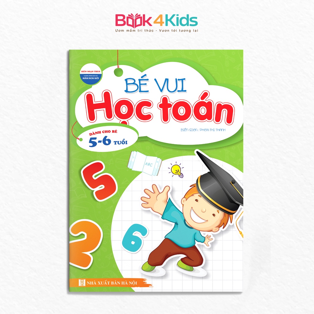 Sách - Bé Học IQ Rèn Luyện Tư Duy Dành Cho Bé 5-6 Tuổi - Combo 8 Cuốn