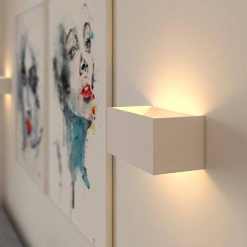 Đèn led gắn tường Rạng Đông D GT04L HG/5W