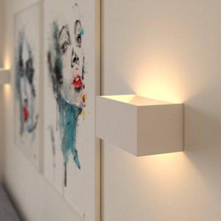 Đèn led gắn tường Rạng Đông D GT04L HG/5W