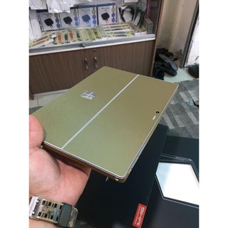 MIẾNG DÁN SKIN BẢO VỆ MẶT LƯNG CHO SURFACE PRO DẠNG DECAL