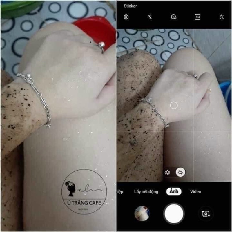 Ủ TRẮNG CF MẪU MỚI