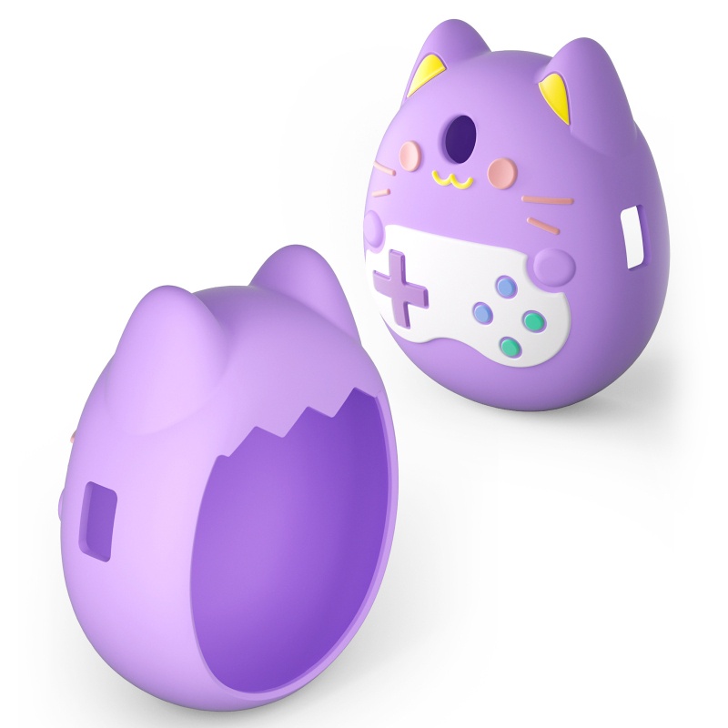 Vỏ Bọc Máy Nuôi Thú Ảo TamagotchiPix