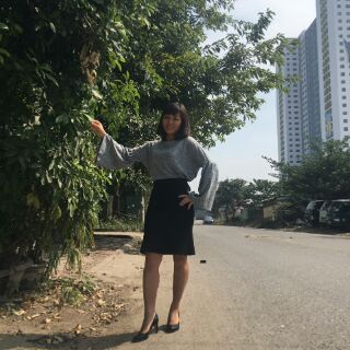 Sale sốc 250k xuống 100k