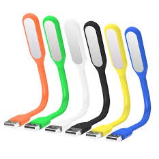 [RẺ VÔ ĐỊCH] Đèn LED di động USB cho máy tính xách tay Máy tính xách tay PC SIÊU HOT