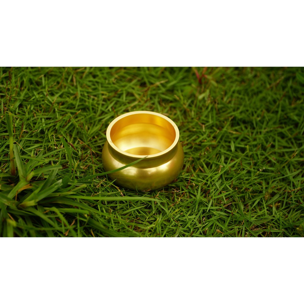 Hủ đồng phong thủy linh ứng chiêu nạp tài lộc | BigBuy360 - bigbuy360.vn