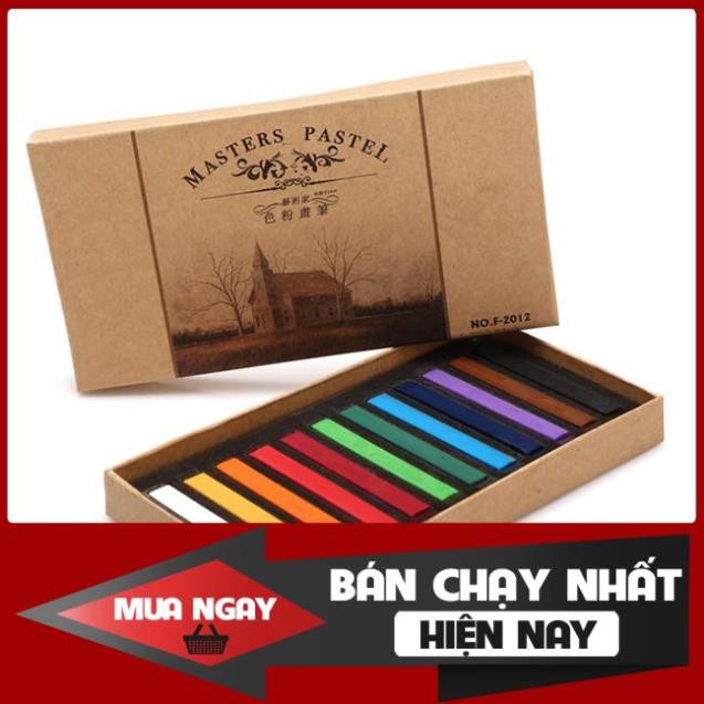 PHẤN TIÊN MARIE'S 12 MÀU F-2012