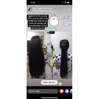 Xịt Mọc Tóc Thảo Dược