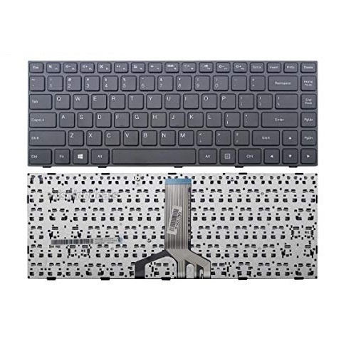 Bàn Phím LENOVO Ideapad 100 14 100-14 100-14IBD 80RK 100-14IBD