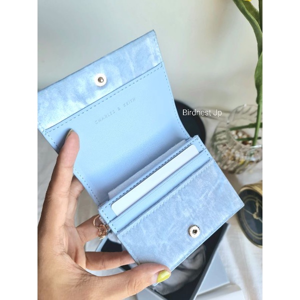 Ví nữ Galaxy Charles&Keith