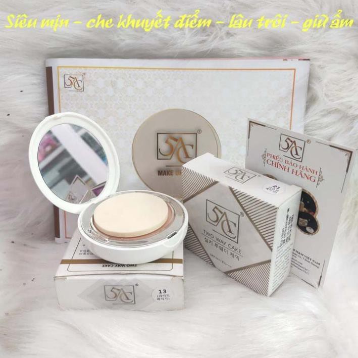 Phấn phủ nén Hàn quốc | BigBuy360 - bigbuy360.vn