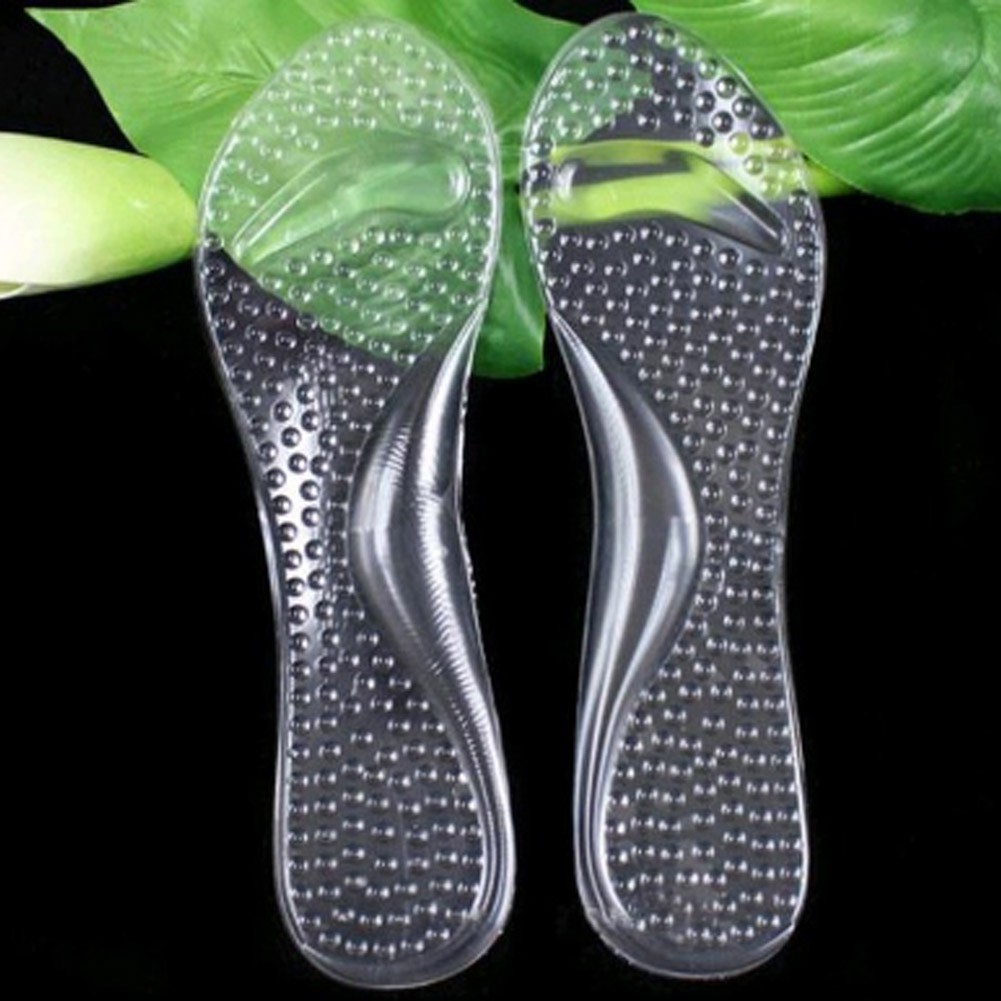 Đệm Silicone lót chân