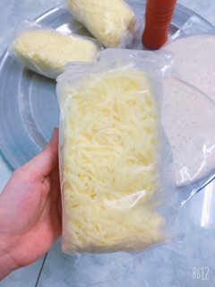 Phô mai uruguay