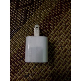 Củ sạc iphone
