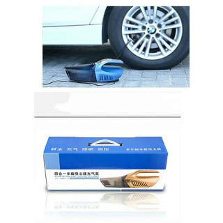 Máy hút bụi cao cấp xe hơi